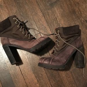 Lucky Brand Boots